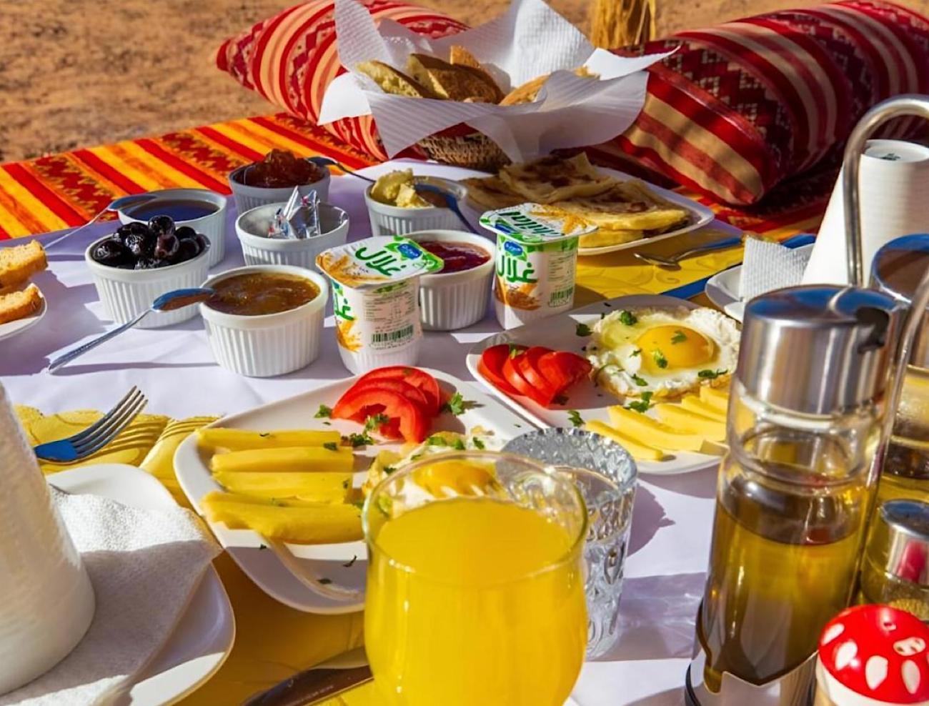Hotel Sahara traveling camp Merzouga Exterior foto