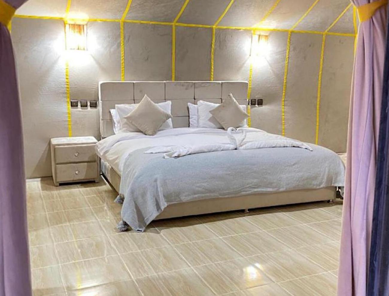 Hotel Sahara traveling camp Merzouga Exterior foto